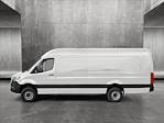 New 2024 Mercedes-Benz Sprinter 2500 High Roof RWD, Empty Cargo Van for sale #RP739850 - photo 3