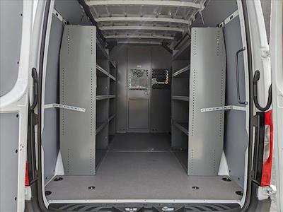 New 2024 Mercedes-Benz Sprinter 2500 Standard Roof RWD, Adrian Steel Upfitted Cargo Van for sale #RT167815 - photo 2