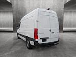 New 2024 Mercedes-Benz Sprinter 2500 Standard Roof RWD, Adrian Steel Upfitted Cargo Van for sale #RT167815 - photo 3