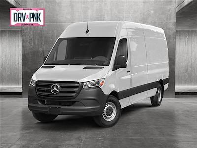 New 2024 Mercedes-Benz Sprinter 2500 High Roof RWD, Empty Cargo Van for sale #RT173947 - photo 1