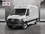 New 2024 Mercedes-Benz Sprinter 2500 High Roof RWD, Empty Cargo Van for sale #RT173947 - photo 1