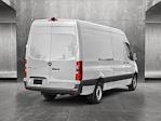 New 2024 Mercedes-Benz Sprinter 2500 High Roof RWD, Empty Cargo Van for sale #RT173947 - photo 2