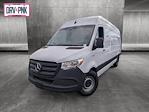 2024 Mercedes-Benz eSprinter High Roof RWD, Empty Cargo Van for sale #RT182069 - photo 1