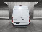 New 2024 Mercedes-Benz eSprinter High Roof RWD, Empty Cargo Van for sale #RT182069 - photo 8