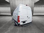 New 2024 Mercedes-Benz eSprinter High Roof RWD, Empty Cargo Van for sale #RT182069 - photo 9