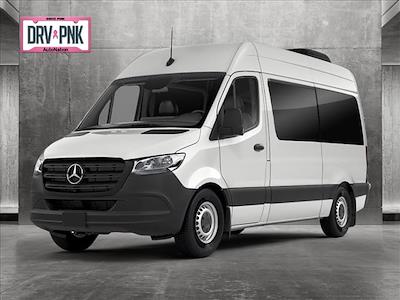 New 2024 Mercedes-Benz Sprinter 2500 High Roof RWD, Passenger Van for sale #RT184582 - photo 1