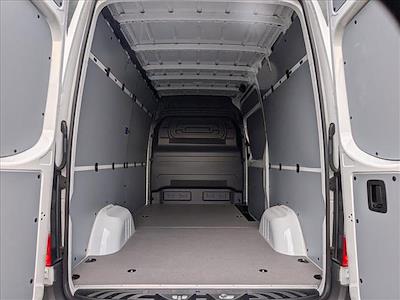 2024 Mercedes-Benz Sprinter 2500 Standard Roof RWD, Empty Cargo Van for sale #RT186214 - photo 2