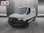 2024 Mercedes-Benz Sprinter 2500 Standard Roof RWD, Empty Cargo Van for sale #RT186214 - photo 1