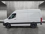 2024 Mercedes-Benz Sprinter 2500 Standard Roof RWD, Empty Cargo Van for sale #RT186214 - photo 6