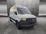 New 2024 Mercedes-Benz Sprinter 2500 Standard Roof RWD, Empty Cargo Van for sale #RT186214 - photo 7