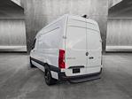 New 2024 Mercedes-Benz Sprinter 2500 Standard Roof RWD, Empty Cargo Van for sale #RT186214 - photo 9