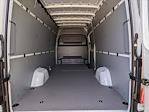 2024 Mercedes-Benz eSprinter High Roof RWD, Empty Cargo Van for sale #RT187336 - photo 2