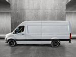 2024 Mercedes-Benz eSprinter High Roof RWD, Empty Cargo Van for sale #RT187336 - photo 15