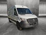 New 2024 Mercedes-Benz eSprinter High Roof RWD, Empty Cargo Van for sale #RT187336 - photo 4