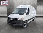 2024 Mercedes-Benz Sprinter 2500 High Roof RWD, Empty Cargo Van for sale #RT188095 - photo 1