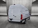 New 2024 Mercedes-Benz Sprinter 2500 High Roof RWD, Empty Cargo Van for sale #RT188095 - photo 5