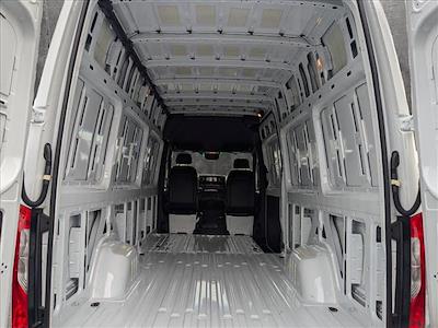 2024 Mercedes-Benz Sprinter 2500 High Roof RWD, Empty Cargo Van for sale #RT188535 - photo 2