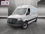 2024 Mercedes-Benz Sprinter 2500 High Roof RWD, Empty Cargo Van for sale #RT188535 - photo 1