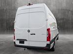 2024 Mercedes-Benz Sprinter 2500 High Roof RWD, Empty Cargo Van for sale #RT188535 - photo 3