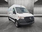 New 2024 Mercedes-Benz Sprinter 2500 High Roof RWD, Empty Cargo Van for sale #RT188535 - photo 7