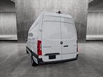 New 2024 Mercedes-Benz Sprinter 2500 High Roof RWD, Empty Cargo Van for sale #RT188535 - photo 9