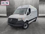 2024 Mercedes-Benz Sprinter 2500 High Roof RWD, Empty Cargo Van for sale #RT188726 - photo 1