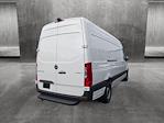 New 2024 Mercedes-Benz Sprinter 2500 High Roof RWD, Empty Cargo Van for sale #RT188726 - photo 3