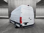 New 2024 Mercedes-Benz Sprinter 2500 High Roof RWD, Empty Cargo Van for sale #RT188726 - photo 9