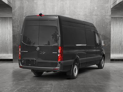 2024 Mercedes-Benz Sprinter 2500 High Roof RWD, Empty Cargo Van for sale #RT189476 - photo 2