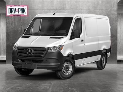 New 2024 Mercedes-Benz Sprinter 2500 Standard Roof RWD, Empty Cargo Van for sale #RT189962 - photo 1