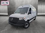 New 2024 Mercedes-Benz Sprinter 2500 High Roof RWD, Empty Cargo Van for sale #RT190402 - photo 1