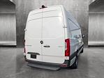 New 2024 Mercedes-Benz Sprinter 2500 High Roof RWD, Empty Cargo Van for sale #RT190402 - photo 3