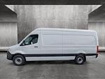 New 2024 Mercedes-Benz Sprinter 2500 High Roof RWD, Empty Cargo Van for sale #RT190402 - photo 6