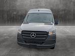 New 2024 Mercedes-Benz Sprinter 2500 High Roof RWD, Empty Cargo Van for sale #RT190402 - photo 7