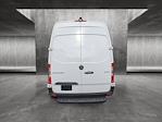 2024 Mercedes-Benz Sprinter 2500 High Roof RWD, Empty Cargo Van for sale #RT190402 - photo 9