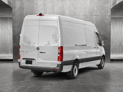 2024 Mercedes-Benz Sprinter 2500 High Roof RWD, Empty Cargo Van for sale #RT191030 - photo 2