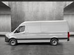 2024 Mercedes-Benz Sprinter 2500 High Roof RWD, Empty Cargo Van for sale #RT191030 - photo 3