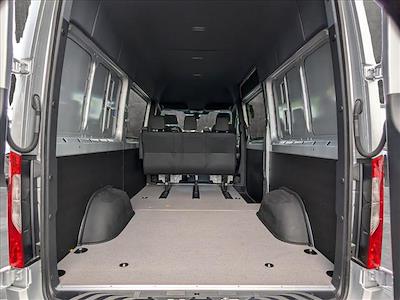 2024 Mercedes-Benz Sprinter 2500 Standard Roof RWD, Empty Cargo Van for sale #RT191066 - photo 2