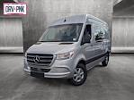 New 2024 Mercedes-Benz Sprinter 2500 Standard Roof RWD, Empty Cargo Van for sale #RT191066 - photo 1