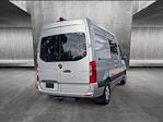 New 2024 Mercedes-Benz Sprinter 2500 Standard Roof RWD, Empty Cargo Van for sale #RT191066 - photo 3