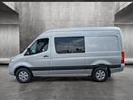 2024 Mercedes-Benz Sprinter 2500 Standard Roof RWD, Empty Cargo Van for sale #RT191066 - photo 6