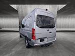 2024 Mercedes-Benz Sprinter 2500 Standard Roof RWD, Empty Cargo Van for sale #RT191066 - photo 9