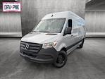 New 2024 Mercedes-Benz Sprinter 2500 High Roof RWD, Empty Cargo Van for sale #RT191333 - photo 1