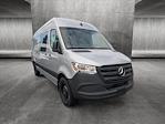 New 2024 Mercedes-Benz Sprinter 2500 High Roof RWD, Empty Cargo Van for sale #RT191333 - photo 7