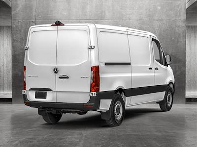 2024 Mercedes-Benz Sprinter 2500 Standard Roof RWD, Empty Cargo Van for sale #RT191704 - photo 2