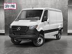 2024 Mercedes-Benz Sprinter 2500 Standard Roof RWD, Empty Cargo Van for sale #RT191704 - photo 1