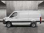 New 2024 Mercedes-Benz Sprinter 2500 Standard Roof RWD, Empty Cargo Van for sale #RT191704 - photo 3