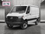 New 2025 Mercedes-Benz Sprinter 2500 Standard Roof RWD, Empty Cargo Van for sale #ST195398 - photo 1