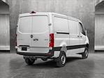 New 2025 Mercedes-Benz Sprinter 2500 Standard Roof RWD, Empty Cargo Van for sale #ST195398 - photo 2