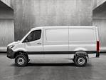 New 2025 Mercedes-Benz Sprinter 2500 Standard Roof RWD, Empty Cargo Van for sale #ST195398 - photo 3